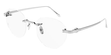 cartier ct03420|Cartier CT0342O Eyeglasses .